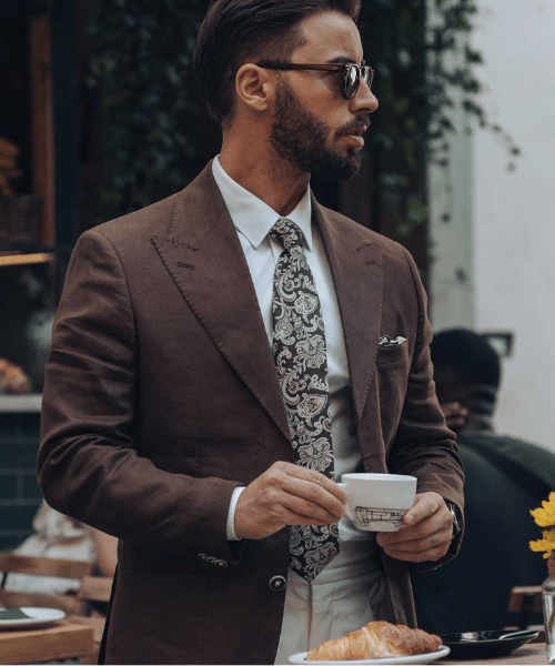 Best Paisley Ties