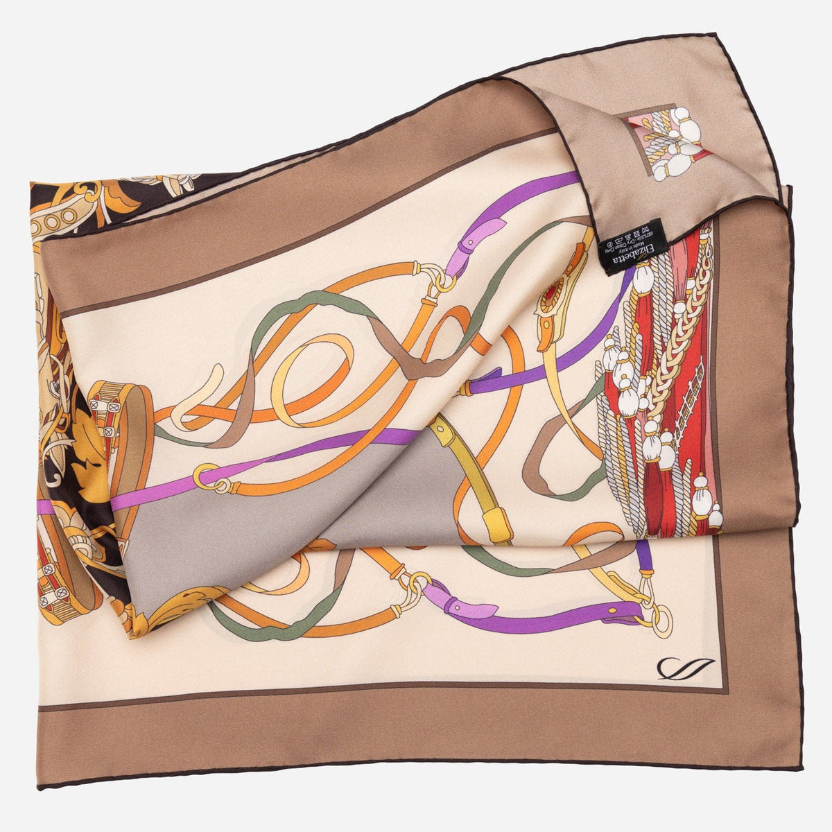 Lost Pattern Scarves Alternatives
