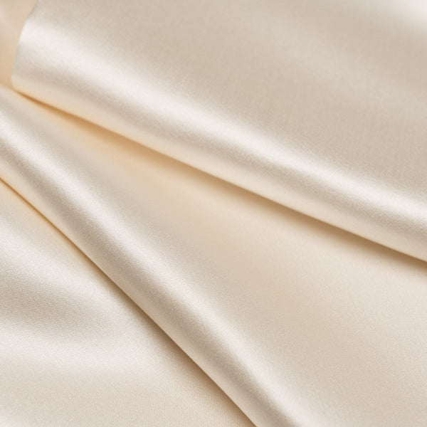 mens white silk dress scarf Silk tuxedo scarf