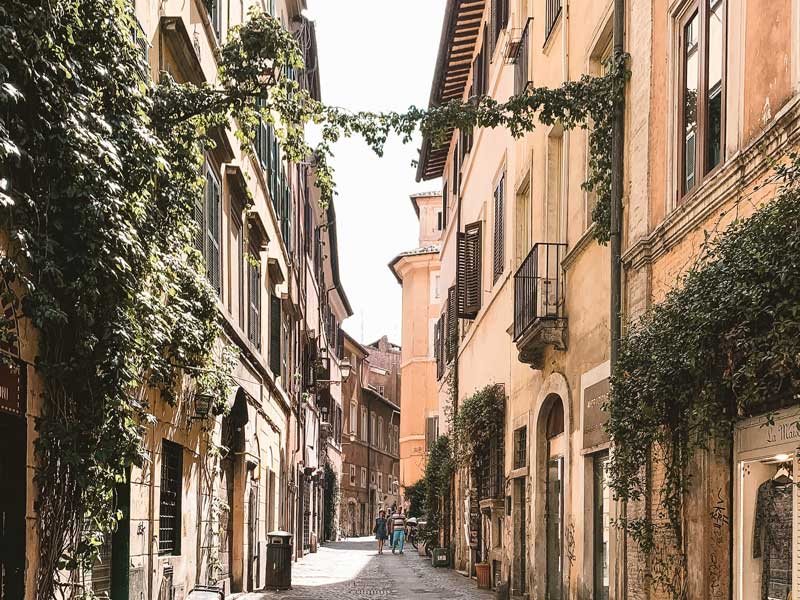 Rome