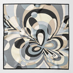 Best silk banana scarves