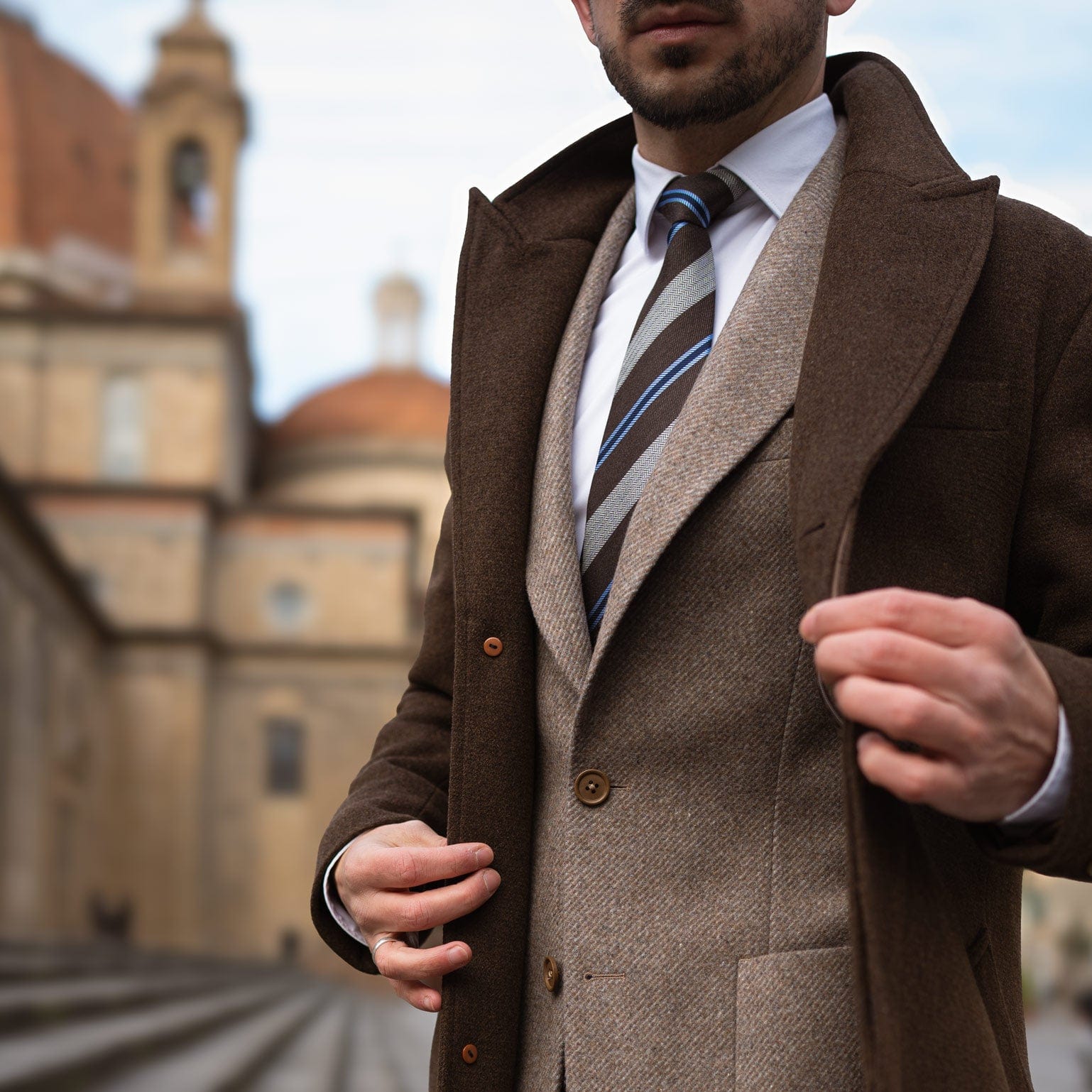 mens best business ties