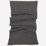 Brown Cashmere Neck Warmer