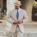 Best purple luxury silk neckties