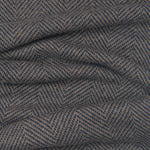 Brown Cashmere Neck Warmer
