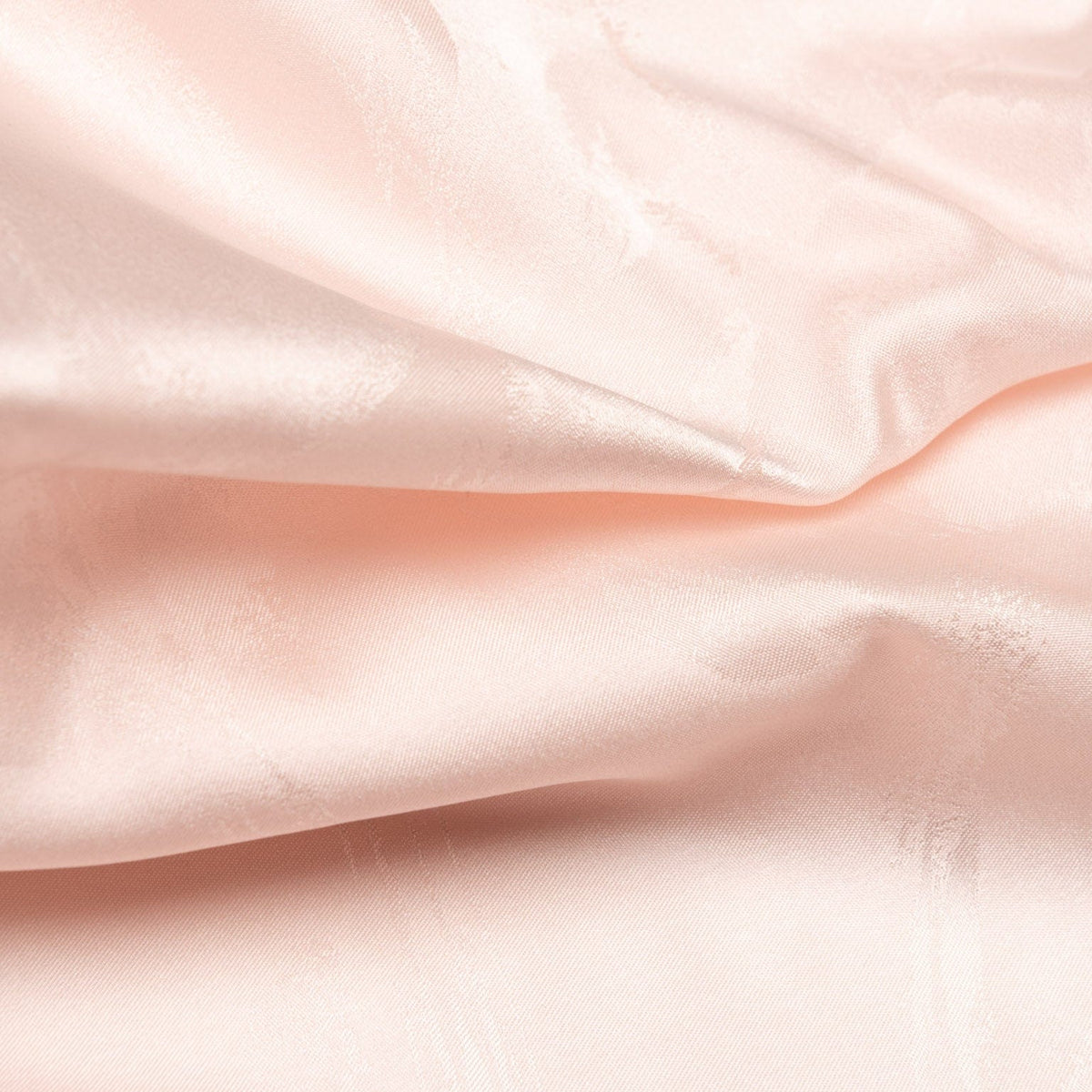 Pink Double Sided Silk Evening Shawl