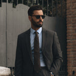 Best grenadine tie brand