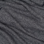 Men's Navy Italian Cashmere Scarf