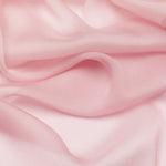 Pink Large Silk Wrap Shawl
