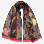 Best Italian Designer Wool Scarf