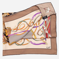 Lost Pattern Scarves Alternatives