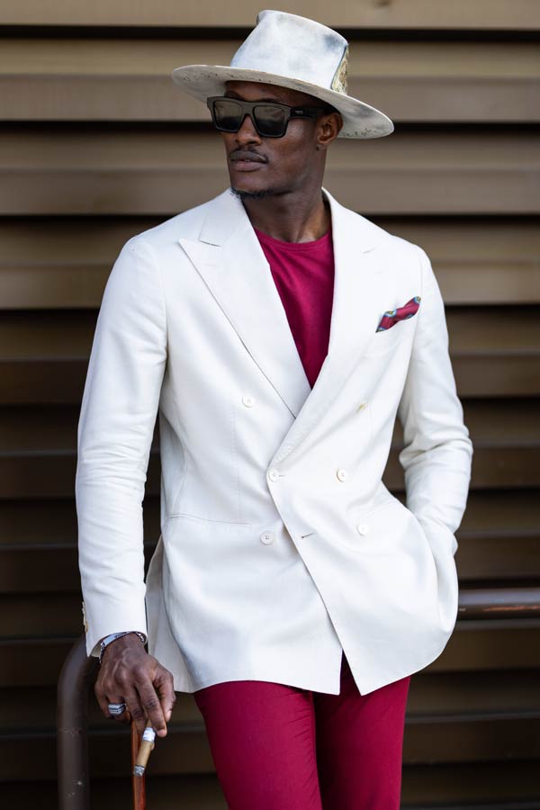 Frugal Male Fashion - Style Tips For Frugal Men