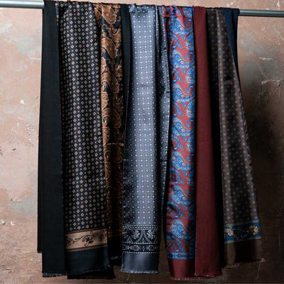 men's Italian fashion accessories