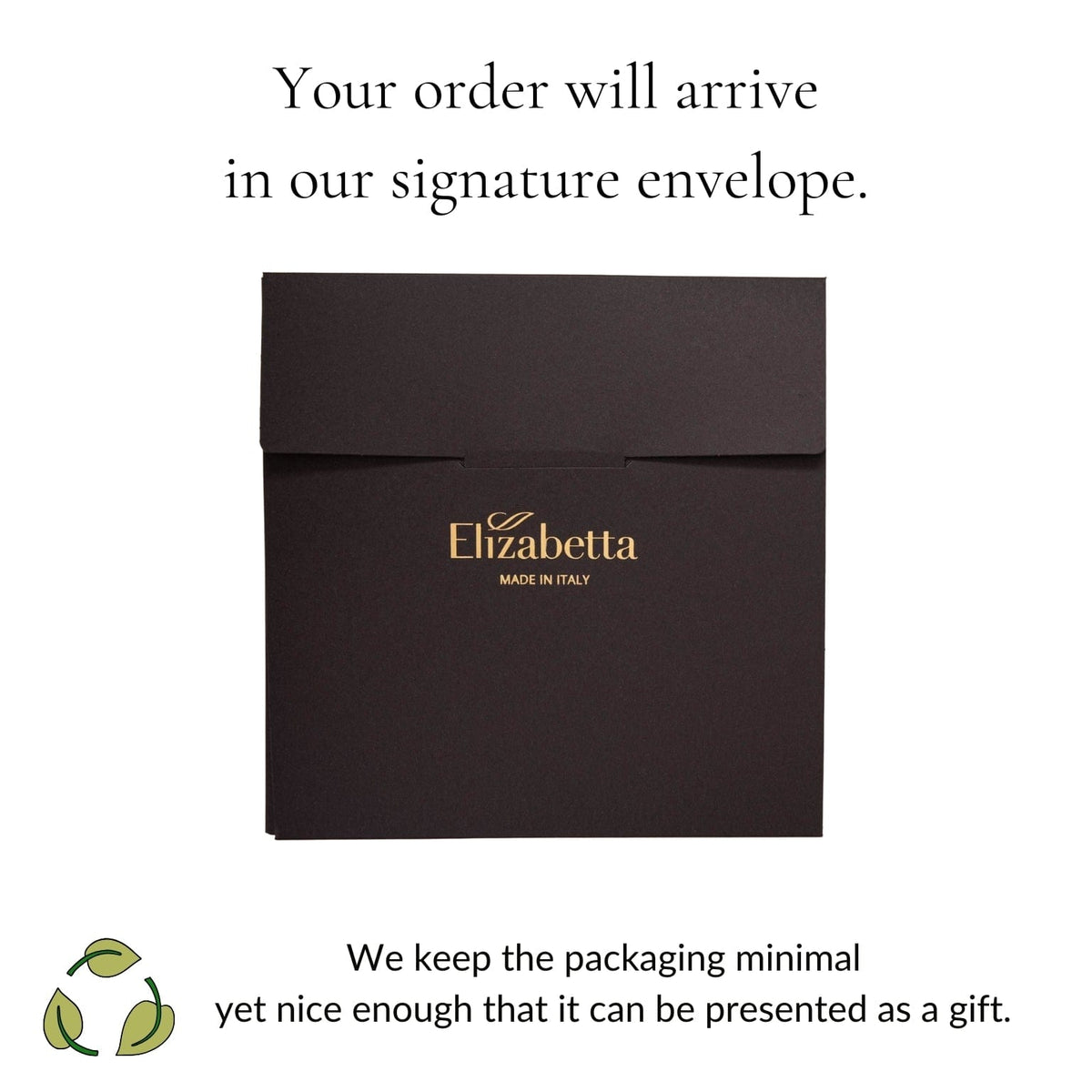 Elizabetta gift box