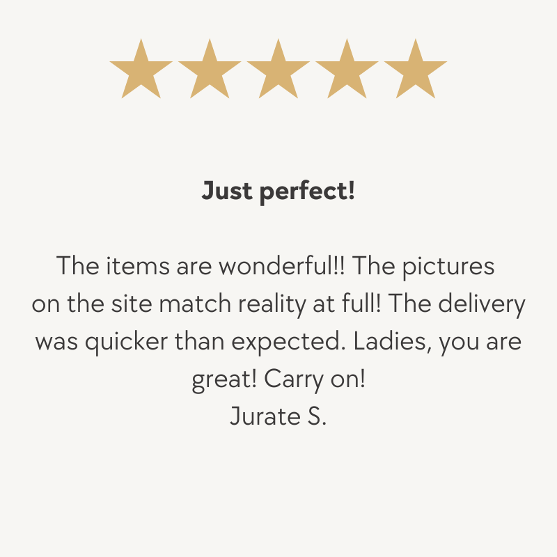 Reviews of Elizabetta Boutique