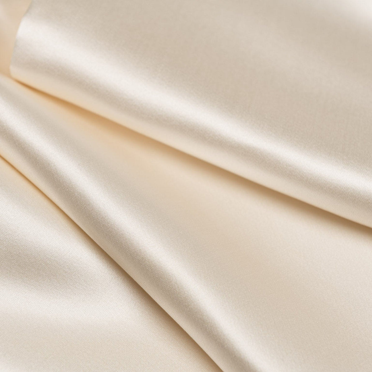 Men&#39;s White Silk Opera Tuxedo Scarf