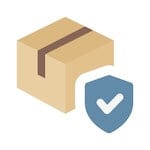 Shipping protection on Elizabetta orders