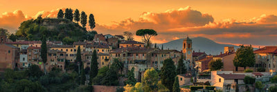 Making luxury Italian fashion accessories