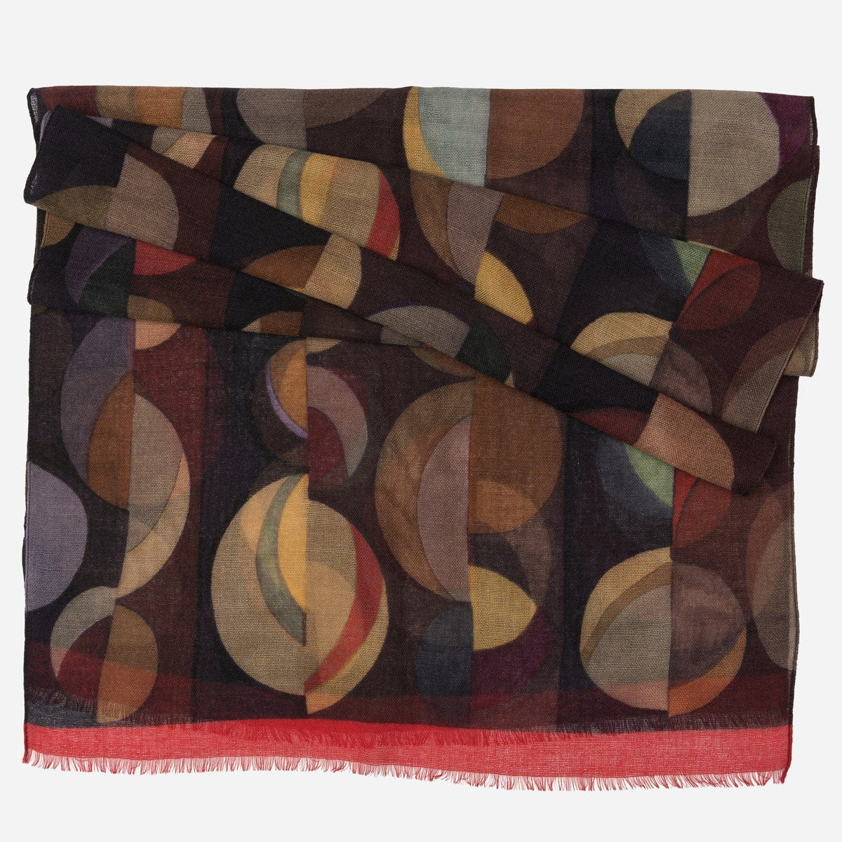 Best Italian Designer Wool Scarf