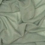 Sage Green Italian Cashmere Scarf