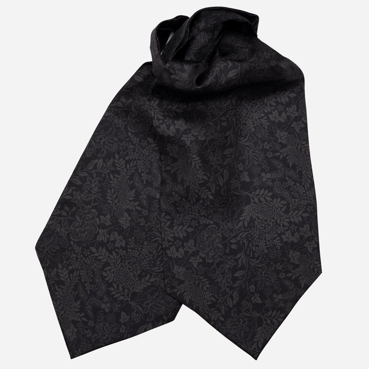 Best silk ascot day cravat ties for men