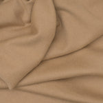 Camel Felted Italian Cashmere Scarf