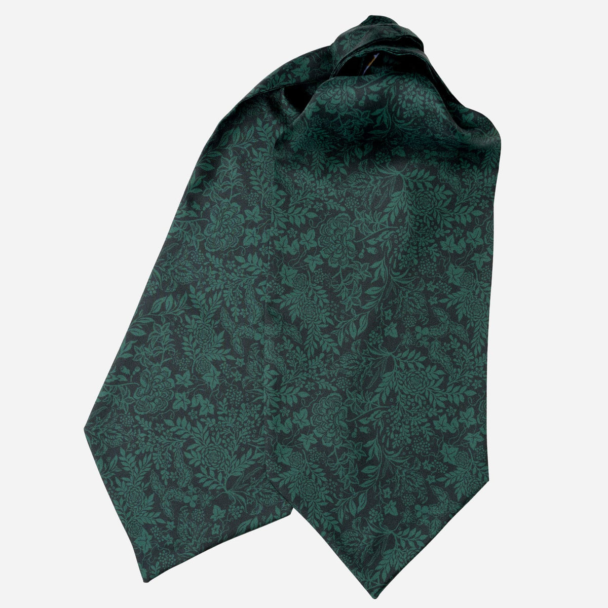 Best silk ascot day cravat ties for men