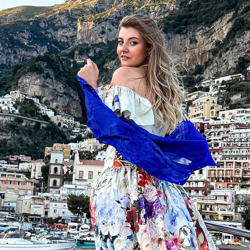 How to Choose Shawls & Wraps for Evening Dresses How to Choose Shawls & Wraps for Evening Dresses