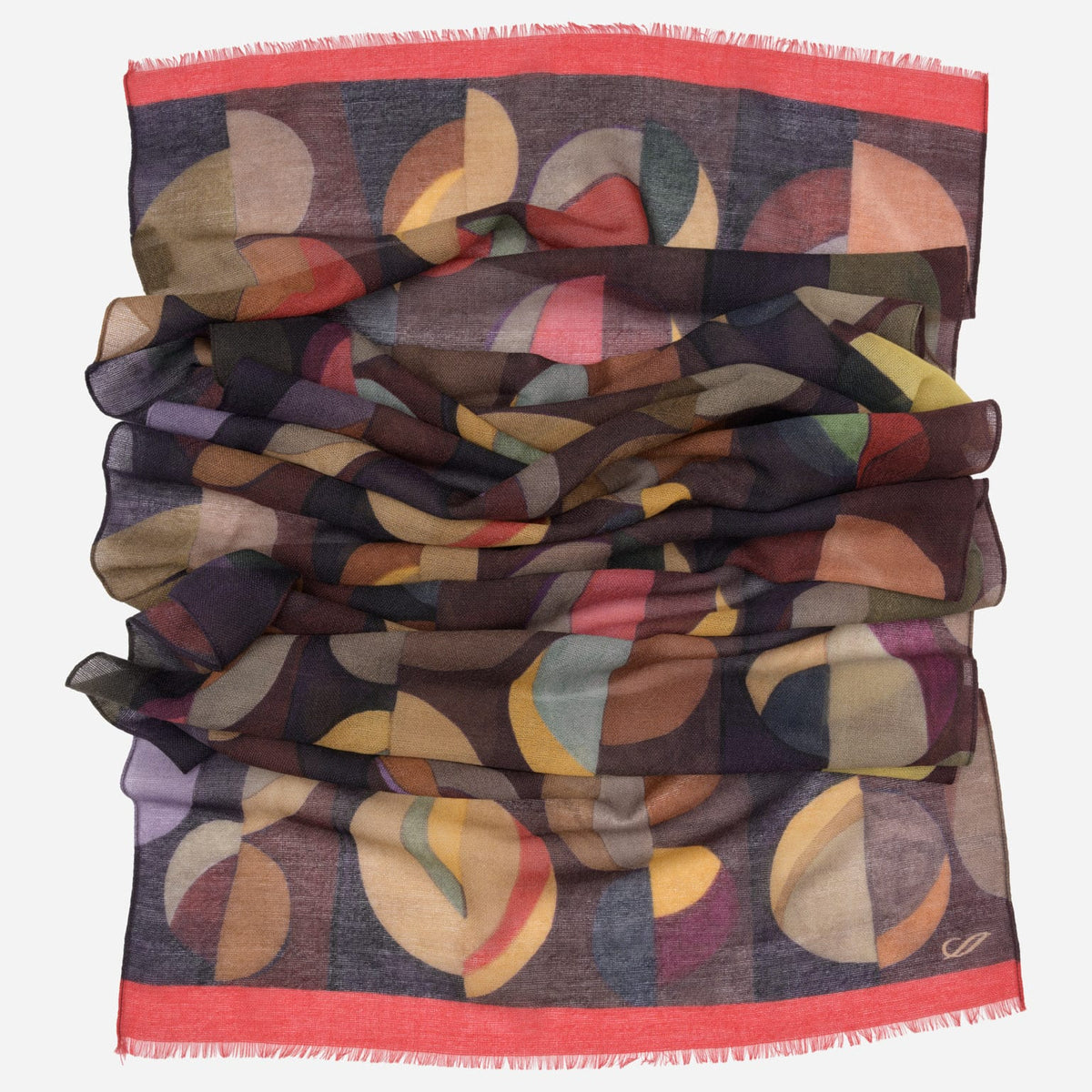 Best Italian Designer Wool Scarf