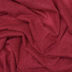 Red Italian Cashmere Scarf