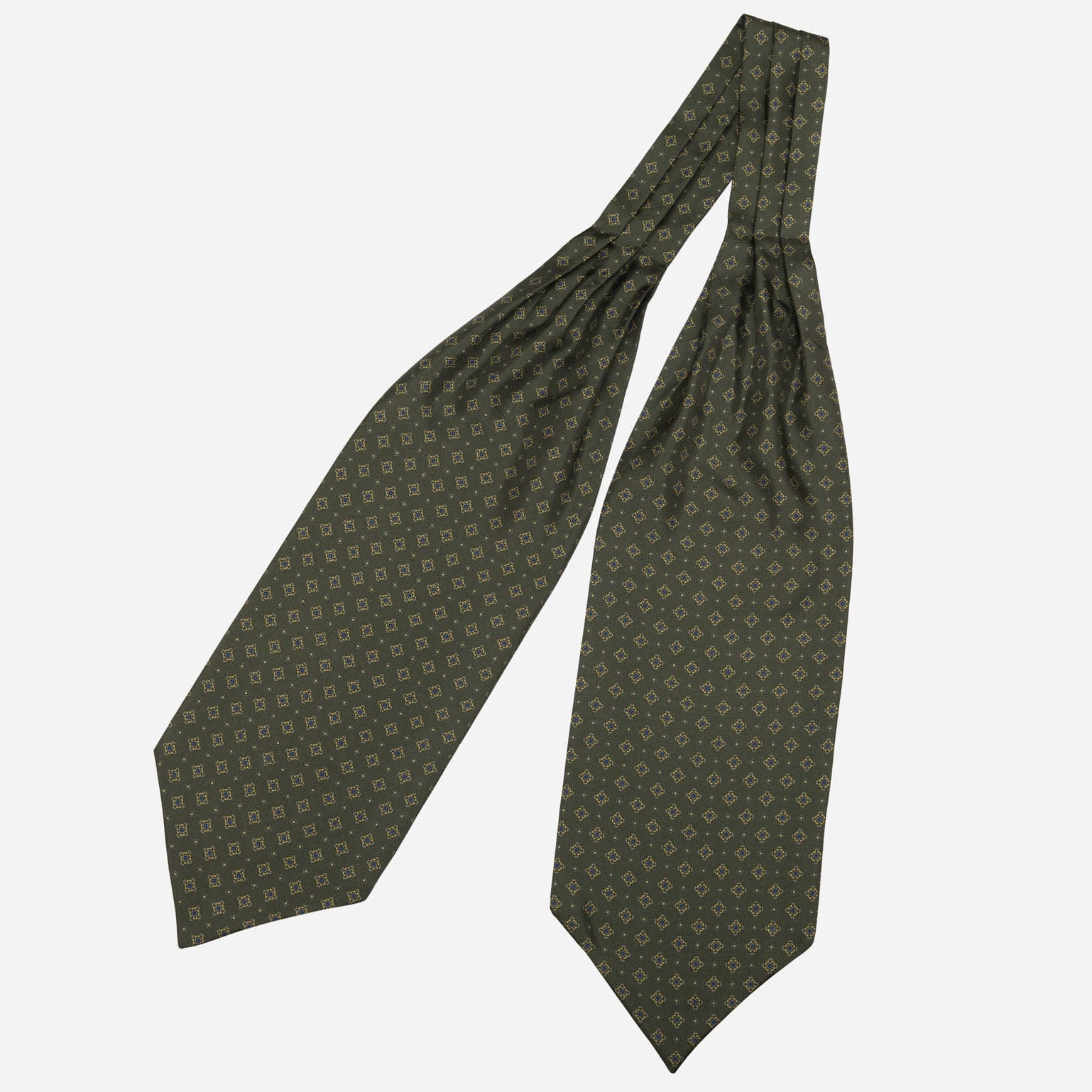 Déguisement d'elfe de Noël vert pour homme Déguisement d'elfe de Noël vert pour homme