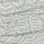 Grey Cashmere Neck Warmer