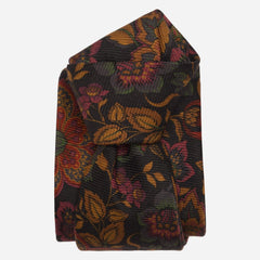 【RRL】sfoderato silk necktie イタリア製 luxury-italian-silk-necktie-