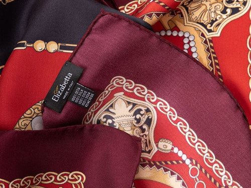 Elizabetta print quality