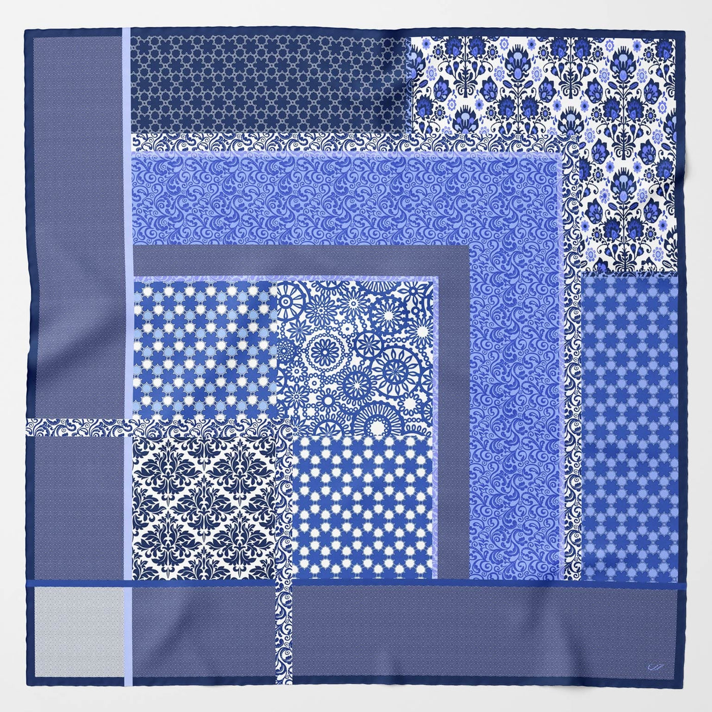 Scarves & Silk scarves Sciarpe & Foulard