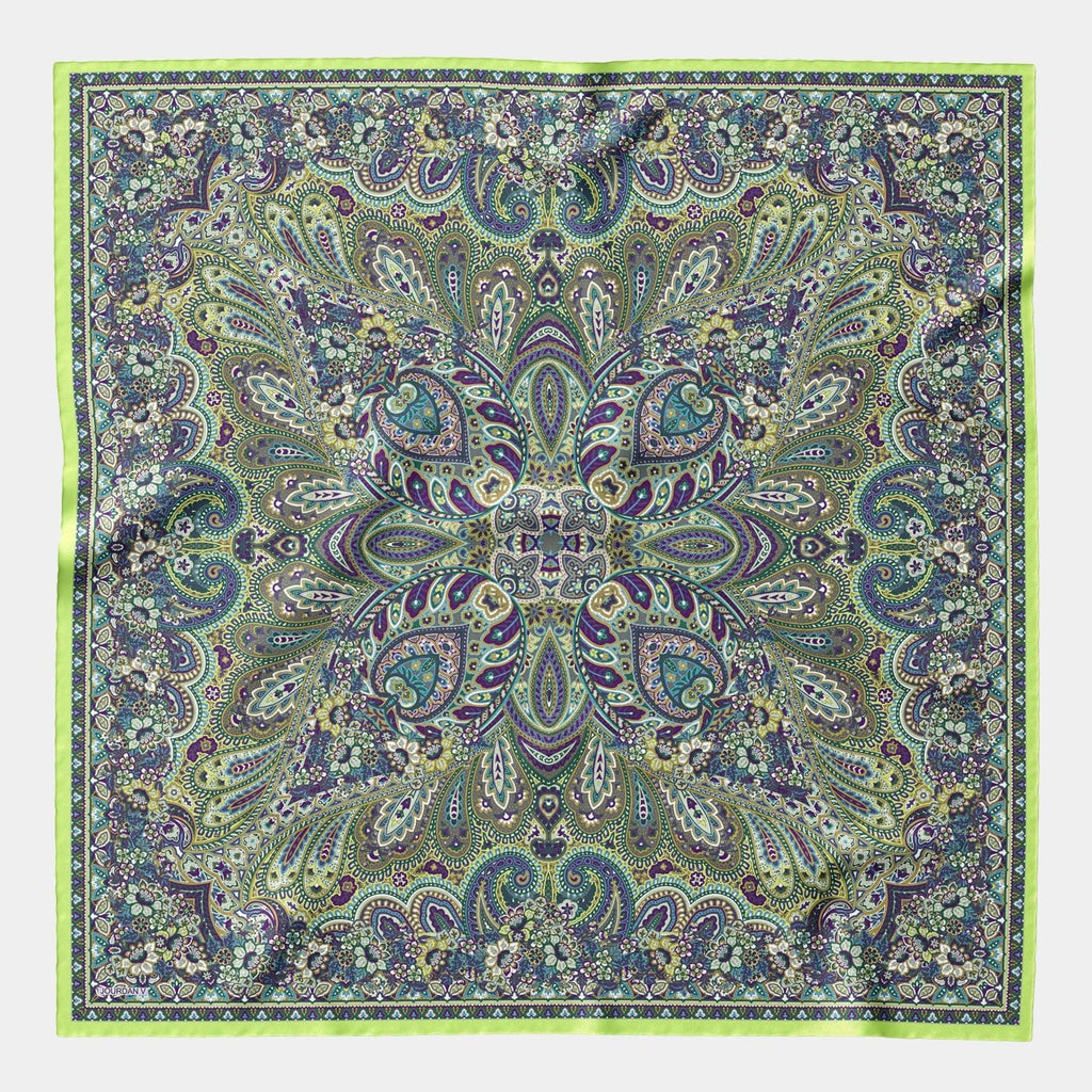 womens-green-extra-large-