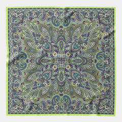 womens-green-extra-large-