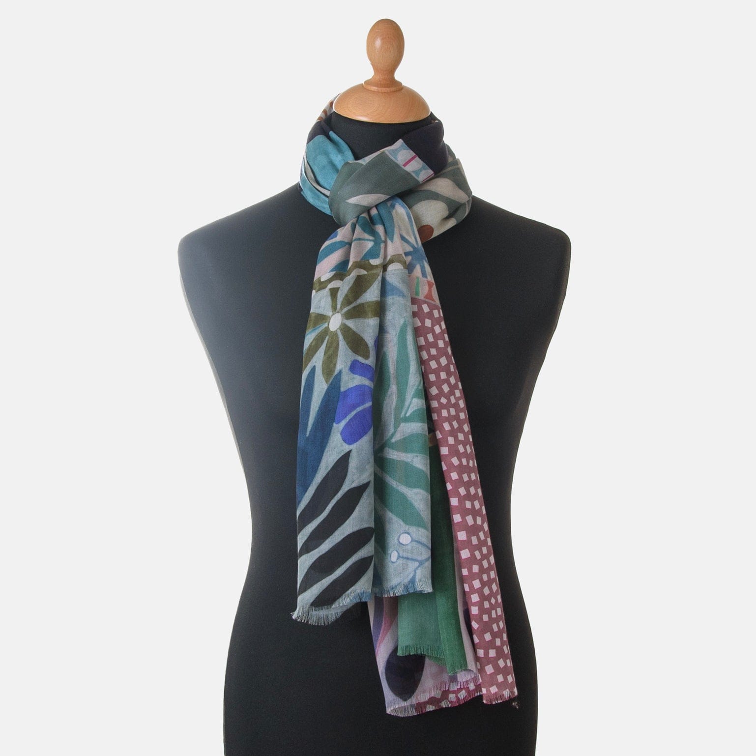 Women's Fashion Scarves – LOVARZI