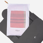 Elizabetta wool cashmere gift envelope