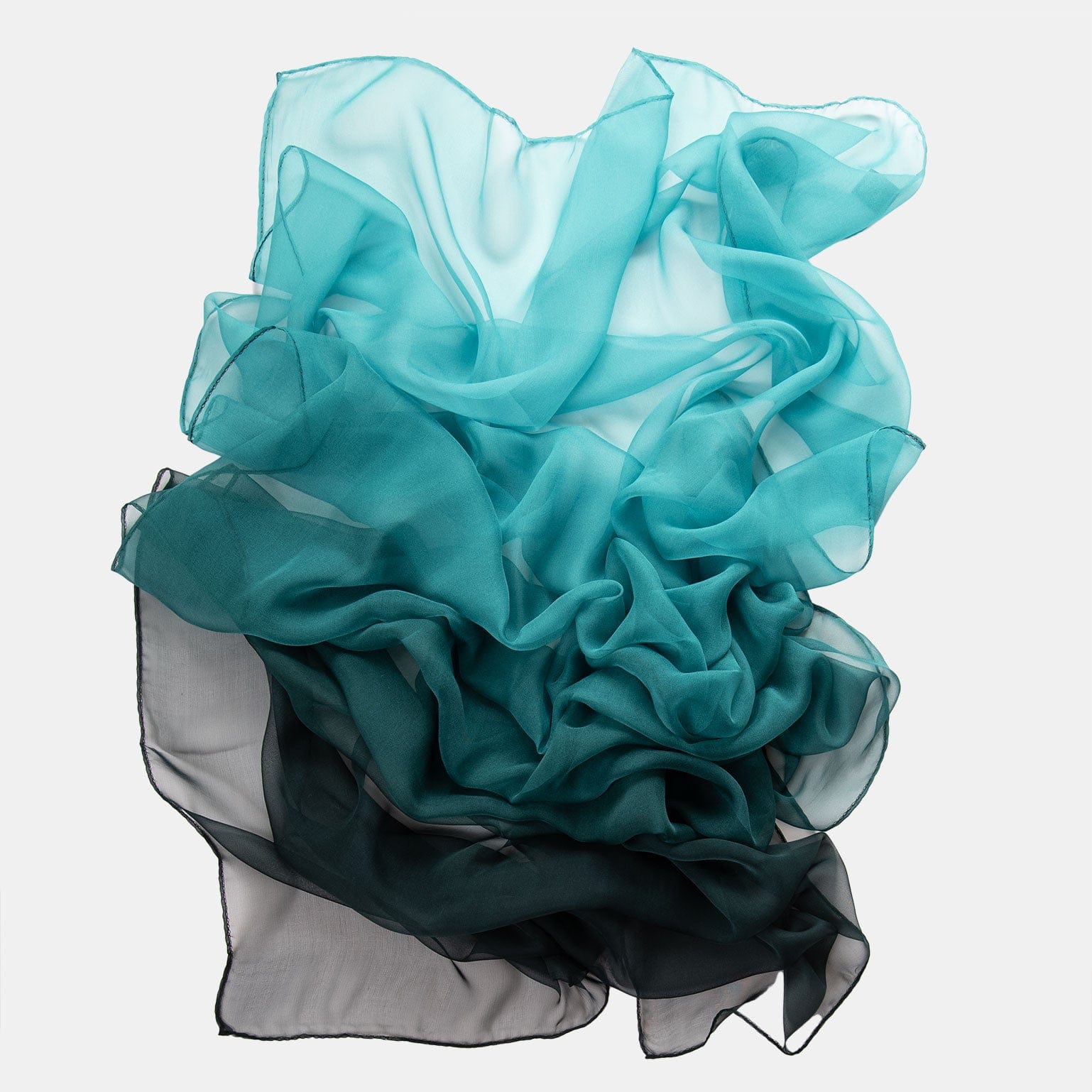 JEMAKO® Chiffon à sécher S 40 x 45 cm, turquoise