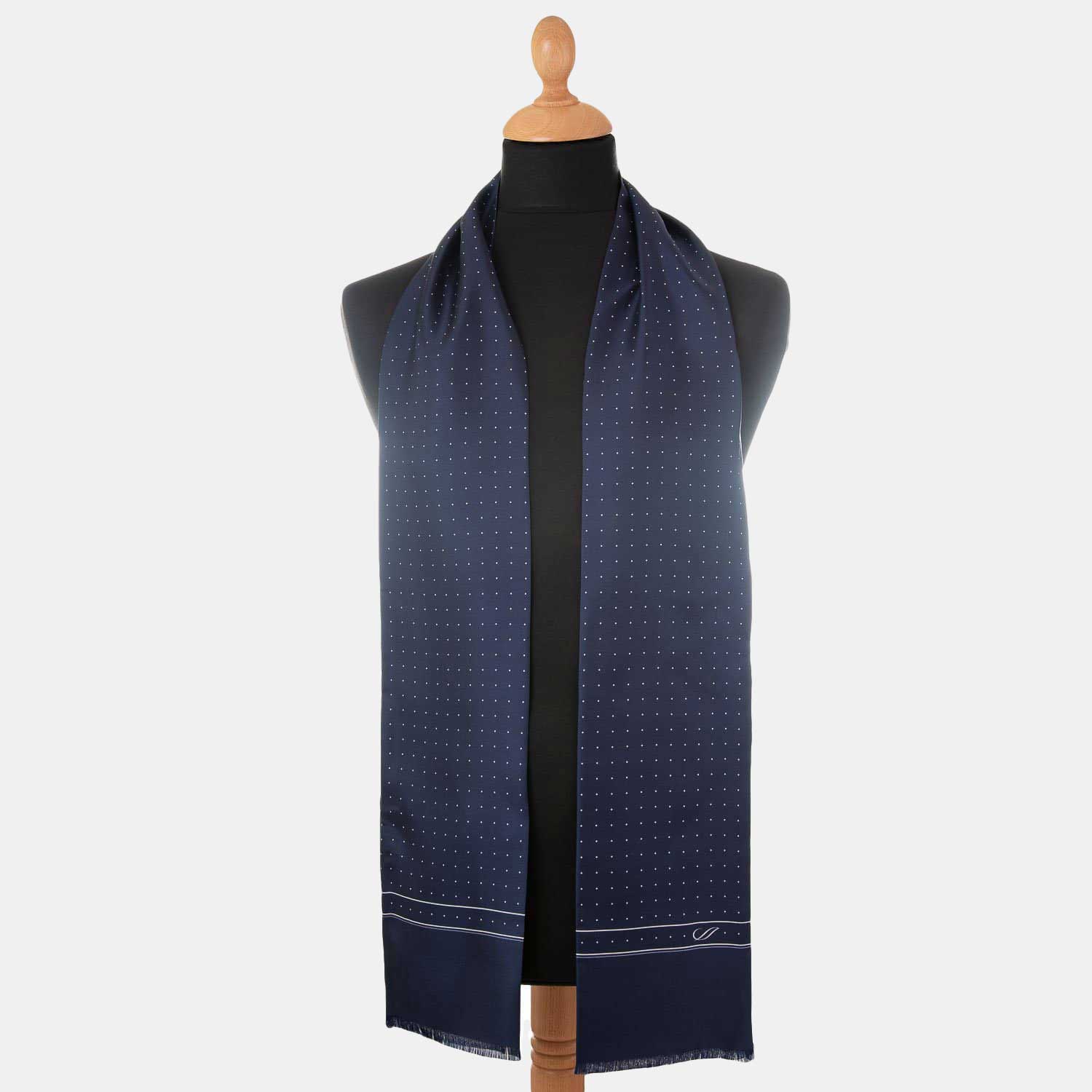 StclaircomoShops®, Men's Luxury Scarves / shawls