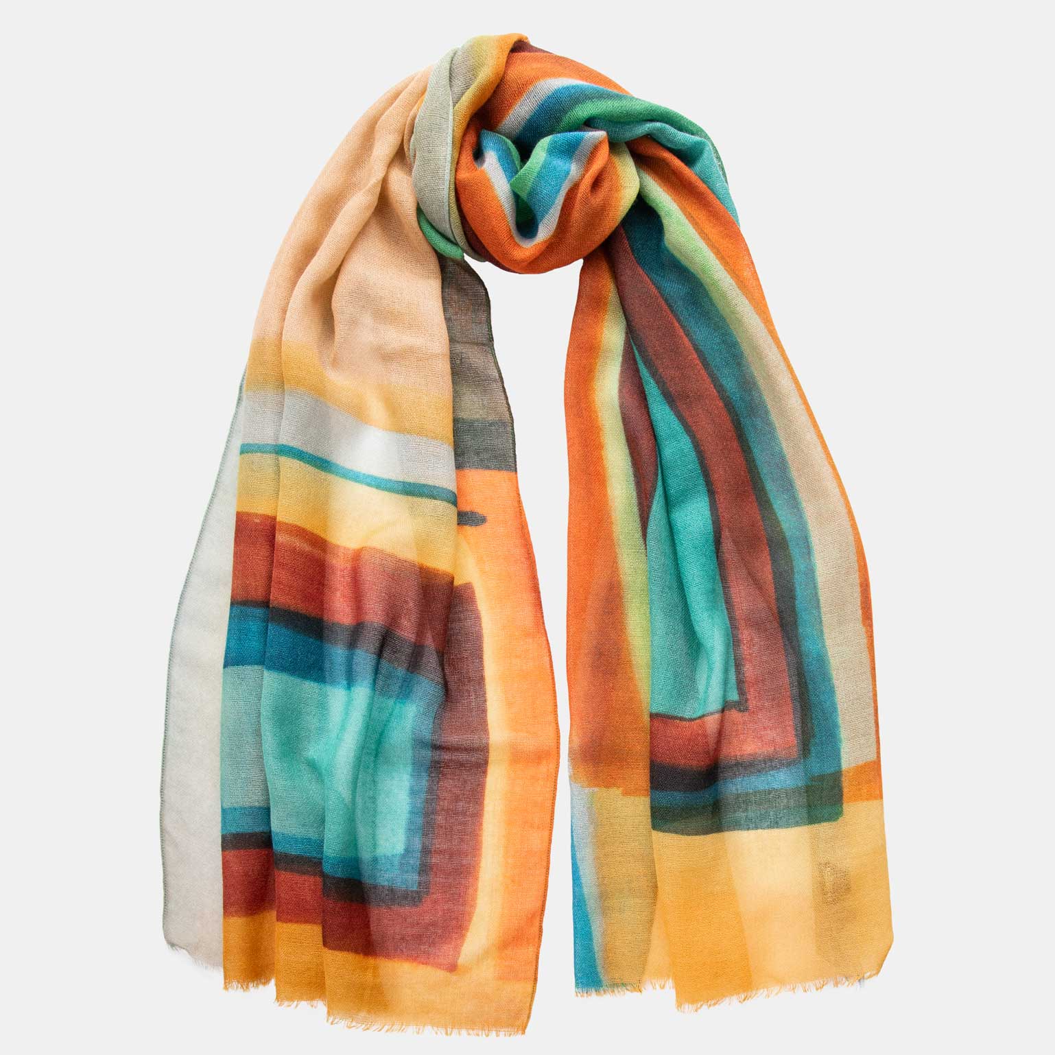 Womens Cashmere Scarf Warm Autumn/Winter Head Shawl Online Shopping From  Legou668, $15.38